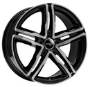 FELGI 2DRV WH11 5x112 9x20 ET33 SP+