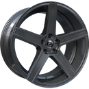 FELGI DIEWE CAVO 5x112 8.5x19 ET47 Platins