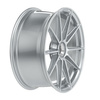 Felgi Proline PFZ FORGED CenterLock 9x20 ET46 Vanadium Silver
