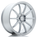 Felgi Japan Racing SL04 19x8.5 ET20-45 5H Blank Matt Silver