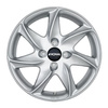 FELGI RONAL R51 4x108 7x16 ET42 Decor Titan