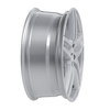 FELGI ATS MIZAR 5x112 8x19 ET38 Polar Silver