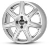 FELGI OXXO FEROX 4x100 6x15 ET45 Silver