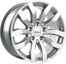 FELGI CMS C22 5x112 6.5x16 ET52 Silver