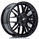 Felgi Japan Racing JR28 16x7 ET40 4x100 Gloss Black