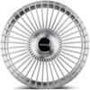 Kute Felgi Seventy9 MF.2 5x112 10.5x21 ET40 Brushed Silver