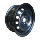 Felgi MAK ACCIAIO 5x098 6x15 ET38 Matt Black