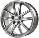 FELGI CMS C30 5x114.3 8x18 ET40 Racing Silver