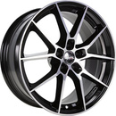 Felgi Diewe ALLA 5x112 8x19 ET35 Neros Machined