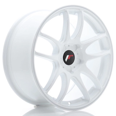 Felgi Japan Racing JR29 17x8 ET20-38 5H BLANK White