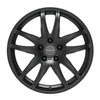 FELGI PROLINE VX100 5x115 6.5x16 ET38 Black Matt