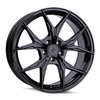 FELGI KESKIN KT19N 5x112 8.5x19 ET30 BLACK PAINTED