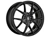 FELGI SPARCO PODIO 5x112 8x18 ET35 Gloss Black