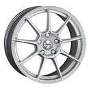 FELGI AUTEC CLUBRACING 5x114.3 8.5x19 ET45 Hyper Silver