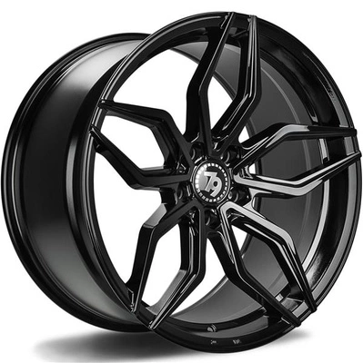 FELGI SEVENTY9 SCF-D 5x112 8.5x19 ET35 Black Glossy