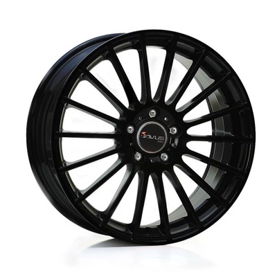 FELGI AVUS AC-M03 5x112 8x18 ET45 Matt Black