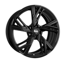 FELGI MAM RS5 5x108 8.5x19 ET45 BLACK PAINTED