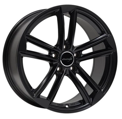 FELGI 2DRV WH27 5x112 8.5x19 ET45 SW