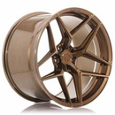 FELGI CONCAVER CVR2 22x10 ET20-64 BLANK Brushed Bronze