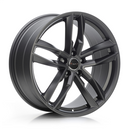 FELGI AVUS AF16 5x108 8.5x20 ET45 Matt Anthracite
