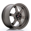 FELGI JAPAN RACING JR12 16x8 ET15 4x100/114 Matt Bronze