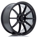 Felgi Japan Racing SL04 19x8 ET40 5x112 Matt Black