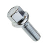Śruba do felg / kół M12x1.50 kula / K17 – 30 mm
