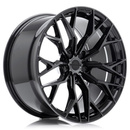 Felgi Concaver CVR1 21x10.5 ET0-10 Blank Double Tinted Black