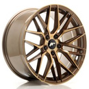 FELGI JAPAN RACING JR28 19x9.5 ET35 5x120 Platinum Bronze