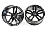 FELGI GMP ITALIA ATOM 5x112 9x20 ET25 GLOSSY BLACK
