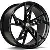 Felgi Carbonado EVIL 5x112 10x22 ET20 Deep Matt Black