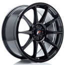 Felgi Japan Racing JR11 18x8.5 ET40 5x112/114 Gloss Black