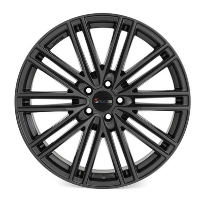 FELGI AVUS AC-M08 5x130 11.5x22 ET61 Anthracite