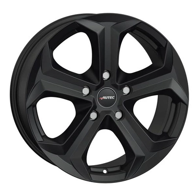 FELGI AUTEC XENOS 5x114.3 6.5x16 ET44 Black Matt