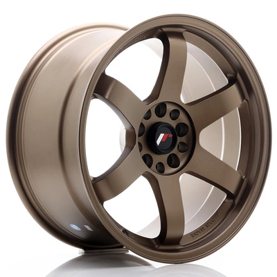 FELGI JAPAN RACING JR3 18x9.5 ET22 5x114.3/120 Dark ABZ