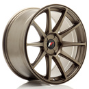 Felgi Japan Racing JR11 19x9.5 ET35 5x120 Matt Bronze