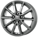 FELGI ANZIO VEC 5x112 6.5x17 ET46 Metal Grey