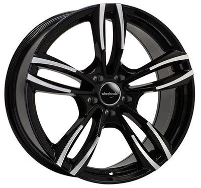 FELGI 2DRV WH29 5x112 7.5x17 ET45 SP+