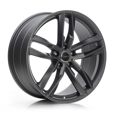 FELGI AVUS AF16 5x108 8.5x20 ET45 Matt Anthracite