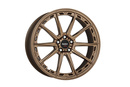 Felgi DOTZ SONOMA BRONZE 5x112 8x19 ET49 Bronze Matt