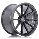 FELGI CONCAVER CVR4 19x10 ET20-51 Blank Carbon Graphite