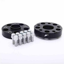 JRWA2 - Adaptery 40mm 5x112 57,1 57,1 Black