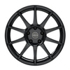 FELGI PROLINE UX100 5x105 7.5x18 ET38 Black Glossy