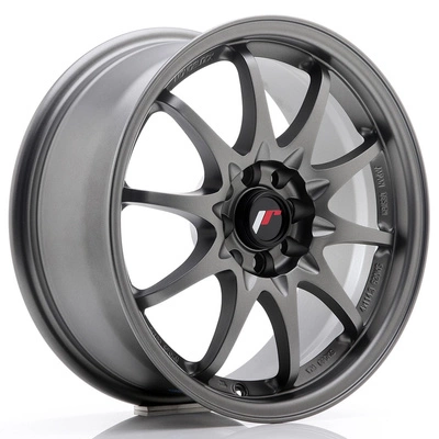 FELGI JAPAN RACING JR5 16x7 ET30 4x100/108 Matt GM