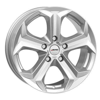 FELGI AUTEC XENOS 5x108 8.5x19 ET40 Brilliant Silver