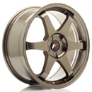 Felgi Japan Racing JR3 18x8 ET40 5x114.3 Bronze