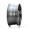 FELGI AVUS AF15 5x112 8x18 ET45 ANTHRACITE POLISHED