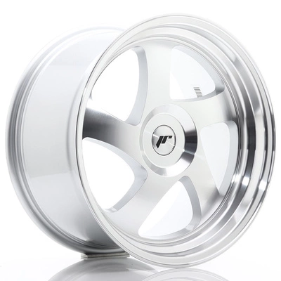 FELGI JAPAN RACING JR15 18x9.5 ET20-40 Blank Machined S