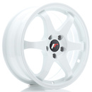 Felgi Japan Racing JR3 17x7 ET40 4x100 White