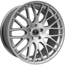 Felgi Diewe IMPATTO 5x112 9x20 ET46.92 Argento Silber